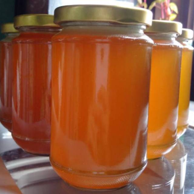 

Madu Cair Mellifera