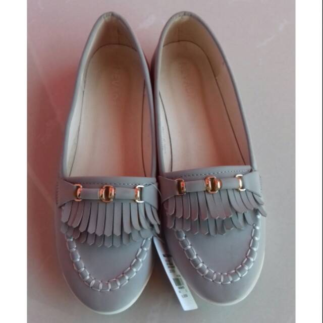 Sepatu nevada original