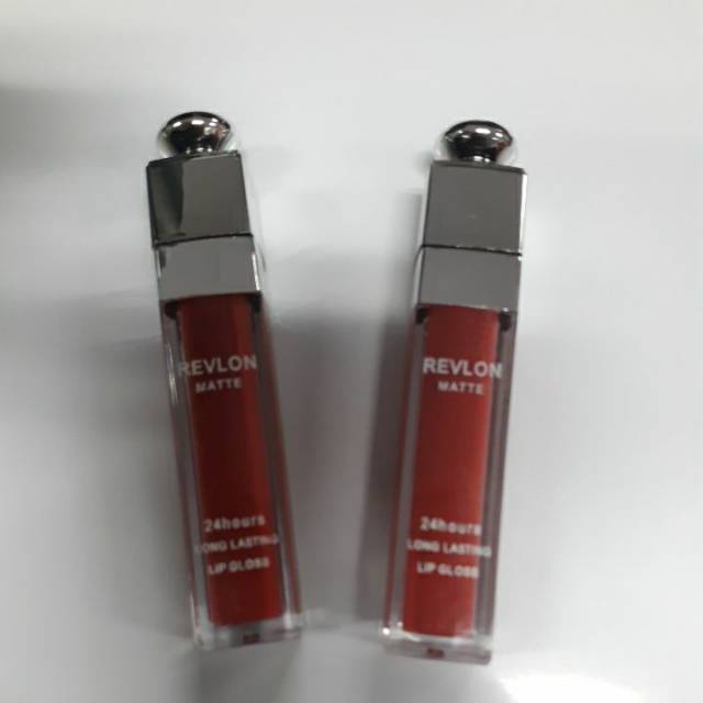 LIPSTIK REVLON MATTE ORIGINAL