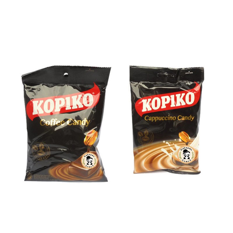 

KOPIKO PAK ISI 50