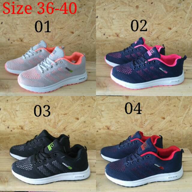Adidas neo size 36 sd 40