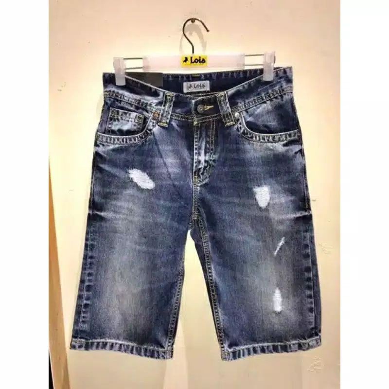 Celana Pendek Original Lois CFD313