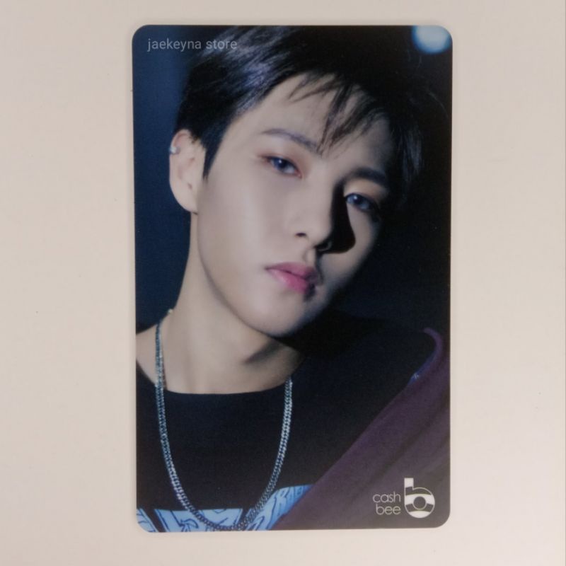 [BOOKED] cashbee go renjun