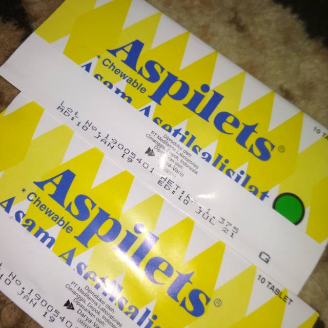 Aspilets