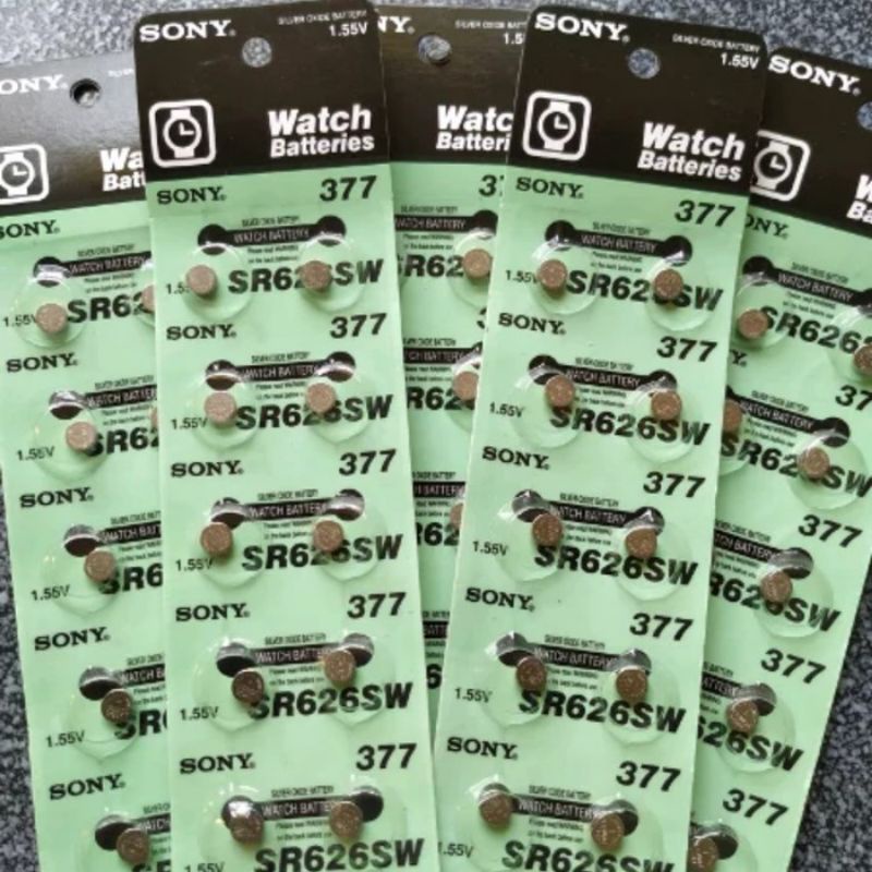 BATERAI JAM TANGAN / BATERAI AG1 / BATERAI JAM / BATERAI JAM SATUAN / BATERAI JAM MURAH / BATERAI JA