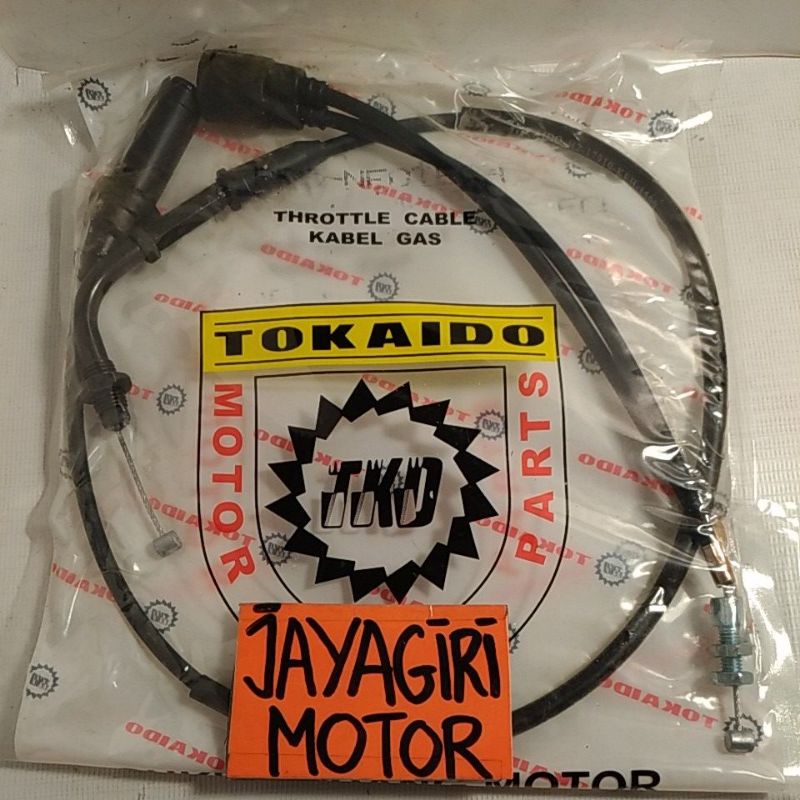 Kabel Gas GL Pro Neotech Max / Mega Pro Old KEH Tokaido Cabel Cable Throttle Throtle Kable GLPro Lam
