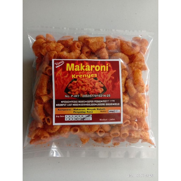 

Makaroni