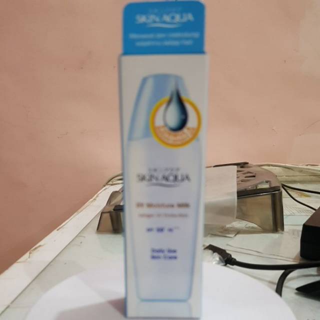 Skin Aqua SPF 50
