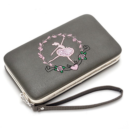 GI 2311 RISCE DOMPET PANJANG IMPORT WANITA CEWEK PEREMPUAN JAKARTA jtf