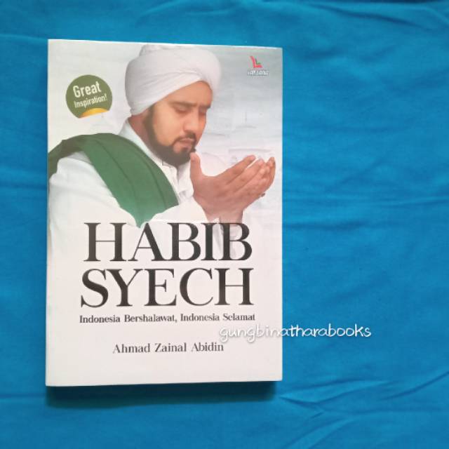 Habib Syech
