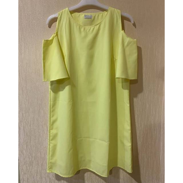 Preloved Dress amygo