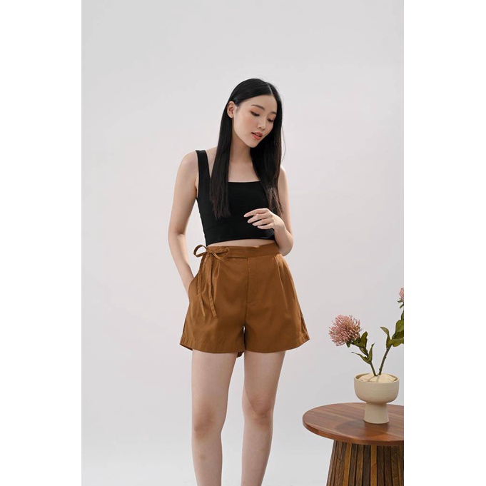 Veneral Ribbon Pants VD