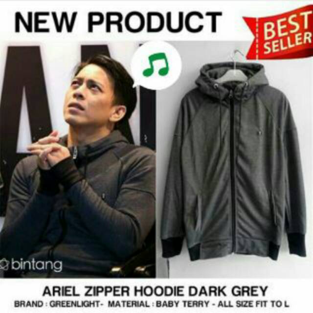 63 Model Jaket Greenlight Terbaru Terbaru