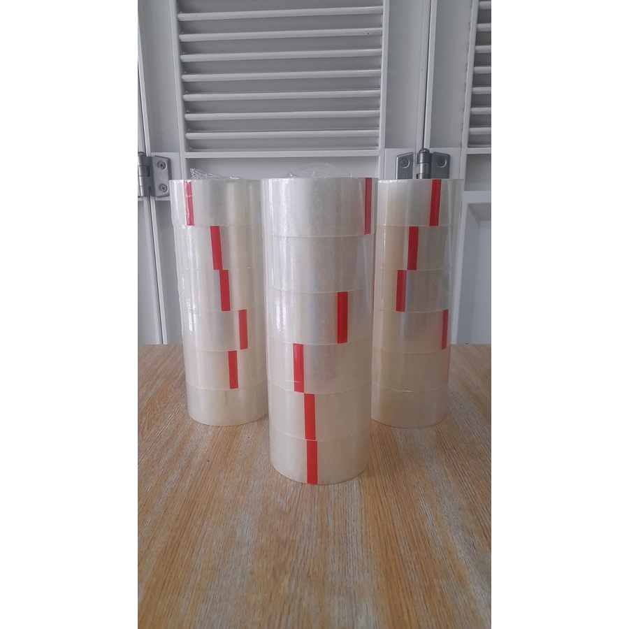 

LAKBAN 2INCH BENING (45MM X 90Y)