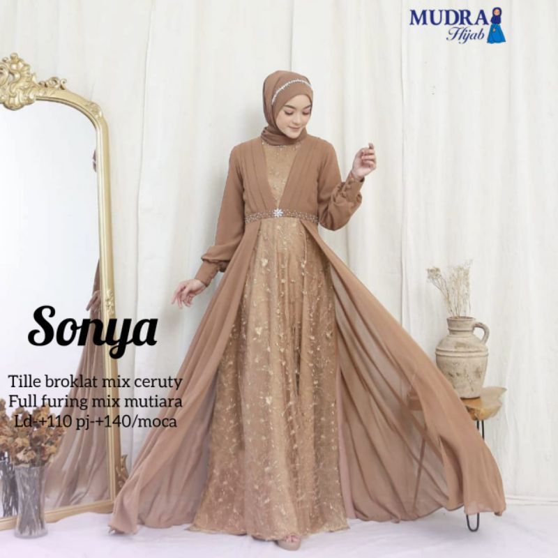 sonya dress