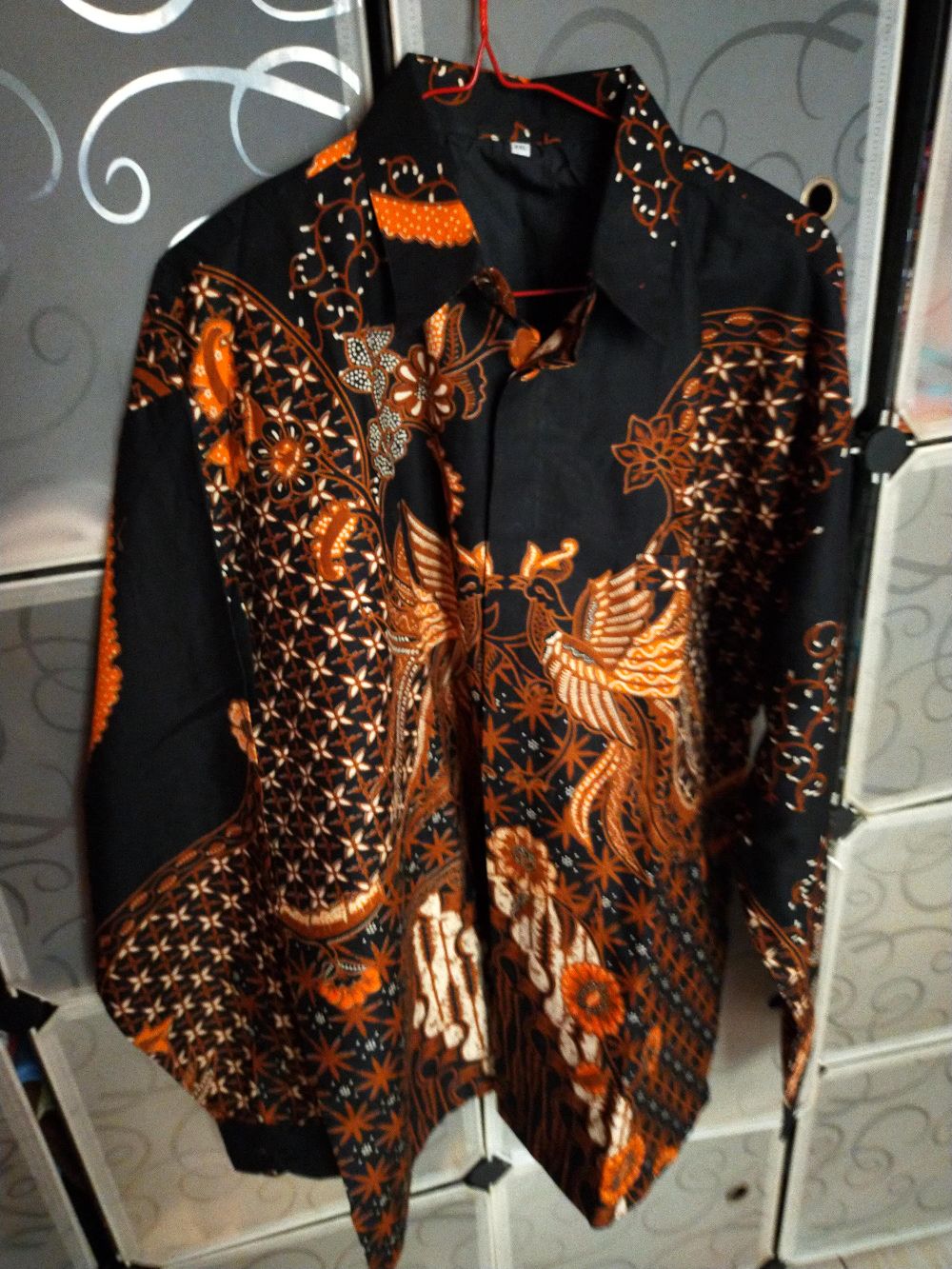 Coupel Batik Solo Premium Copel Batik Paris Kondangan Sarimbit Batik Murah Original