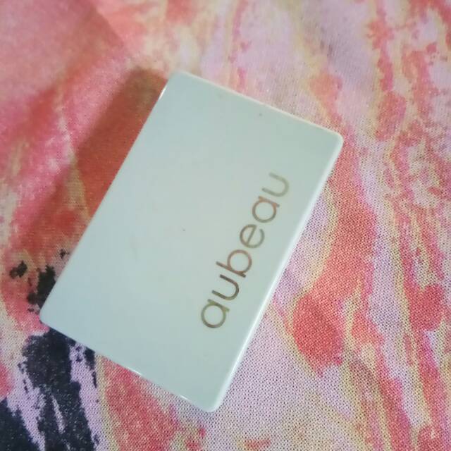 Preloved Eyeshadow aubeau shade 06