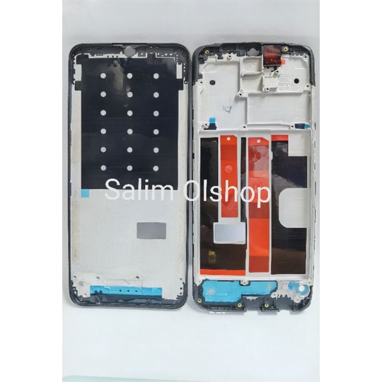 FRAME LCD - TATAKAN LCD OPPO A5 2020 - OPPO A9 2020