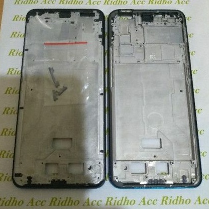 Frame Lcd Tatakan Lcd Vivo V15/ Tulang Bazel Vivo V15