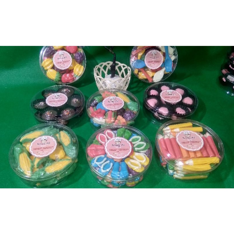 

Coklat Lebaran isi Random || Coklat premium || Coklat lebaran no getir