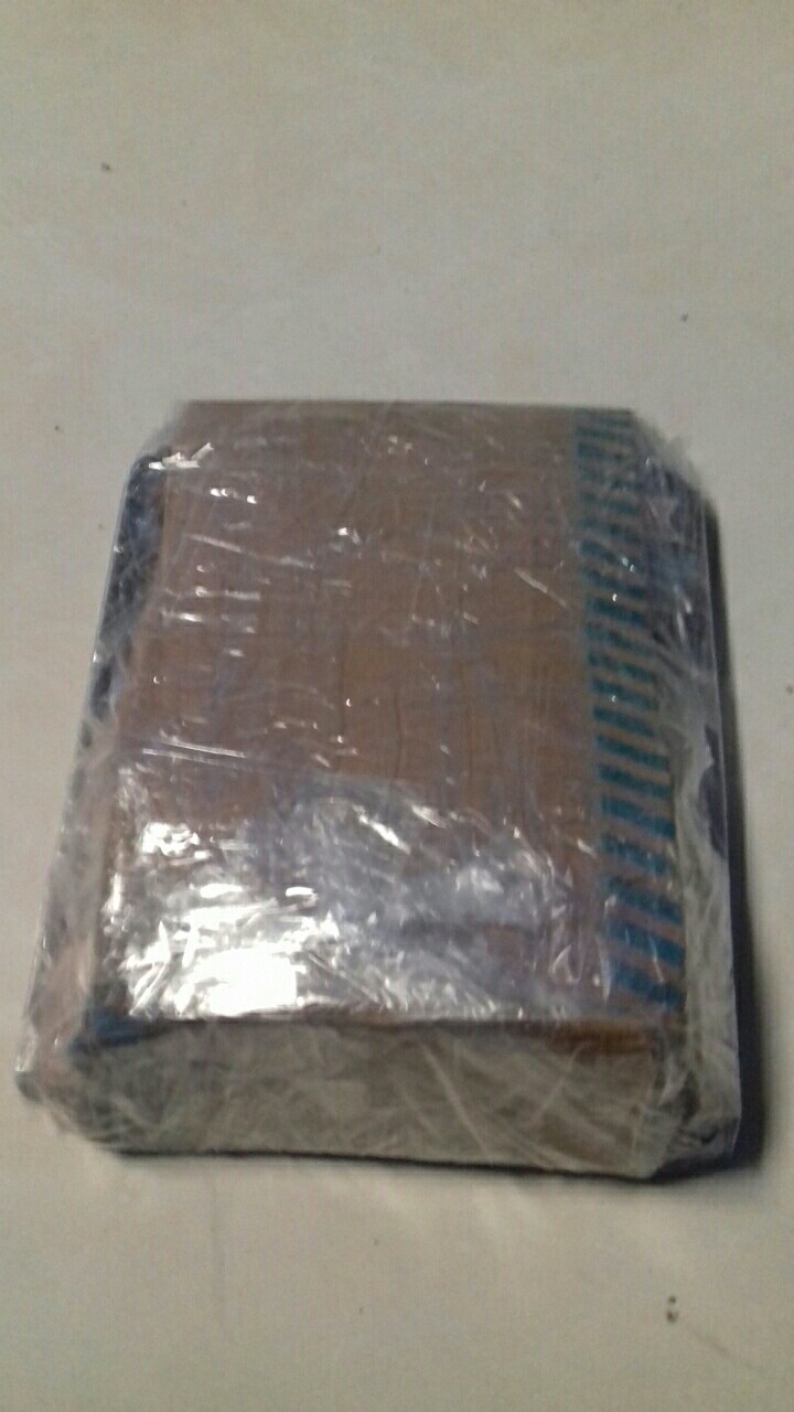 Gembok Alarm Original