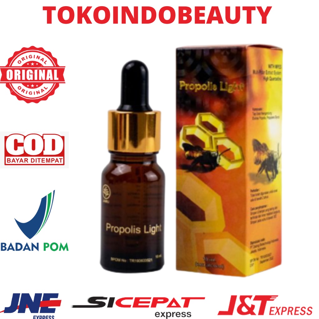 Propolis Light G Nutri Original