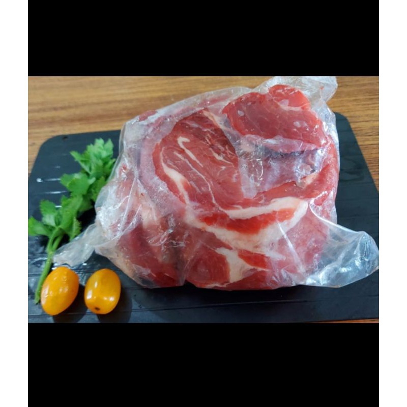 

Daging Sapi Import Ekonomis - Halal