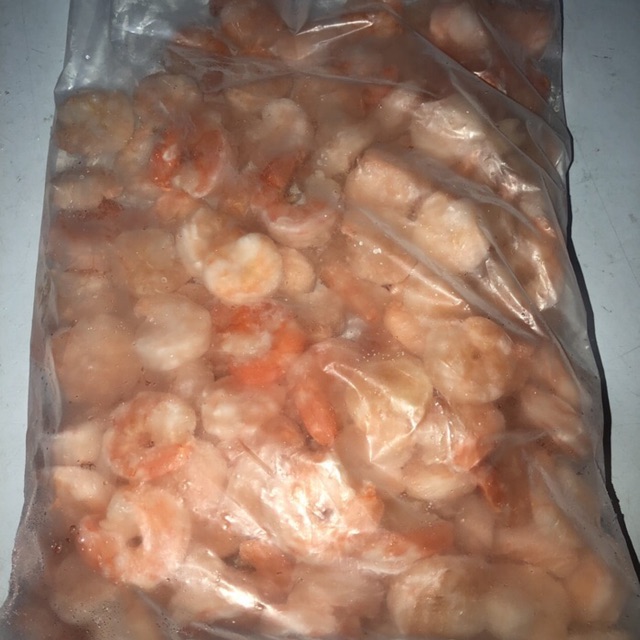 

UDANG COOKED CPUD 40/60