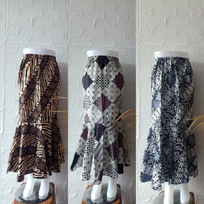 Ryz- ROK DUYUNG BATIK ~ ROK DUYUNG KEBAYA MODERN ~ ROK DUYUNG KEBAYA WISUDA ~ BAWAHAN BATIK KEBAYA M