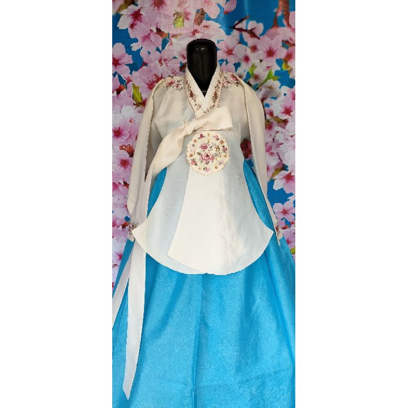 HANBOK MODERN