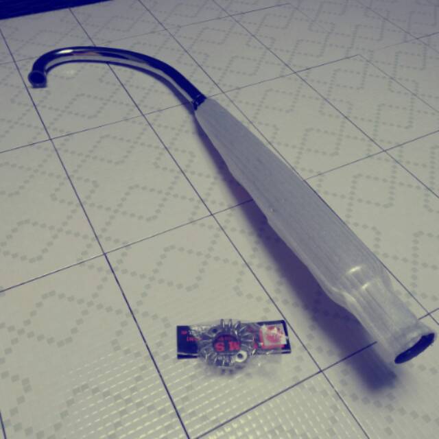 Knalpot Honda CB 125 dan Blimbing Knalpot