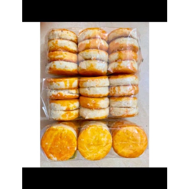 

kue kering kacang panggang
