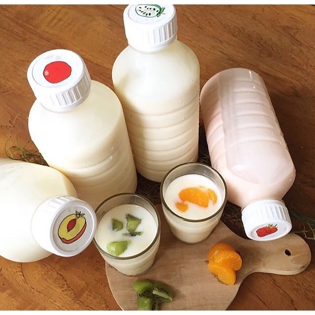 

Yogurt