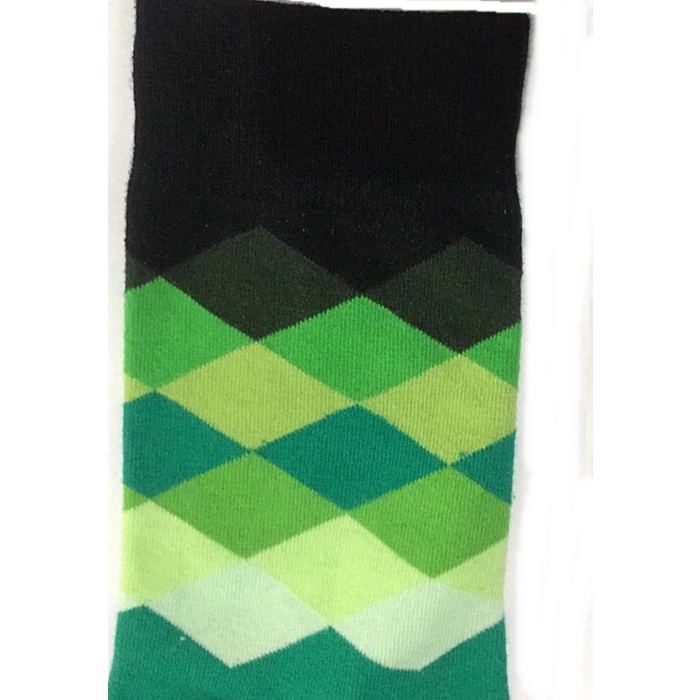 misi- TENDENCIES BOX GREEN TOSCA