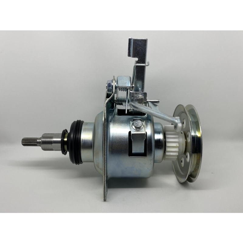 GEARBOX MESIN CUCI LG 1 TABUNG / GEARBOX MESIN CUCI LG OTOMATIS GERIGI 11