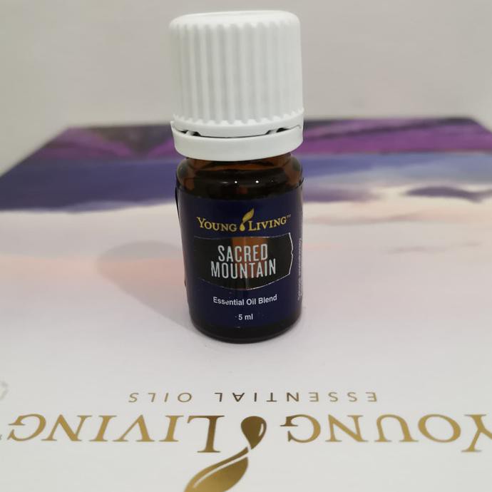 Sacred Mountain 5 Ml Young Living Oil Dewisartikahh
