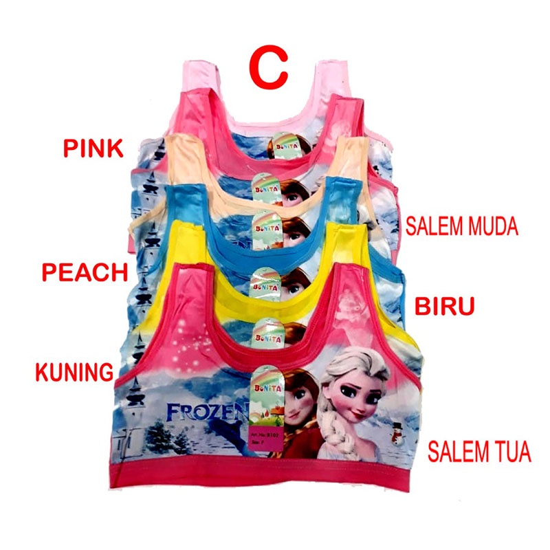 Miniset PELAJAR ANAK PEREMPUAN MOTIF FZ ICE #C MURAH TANPA BUSA.