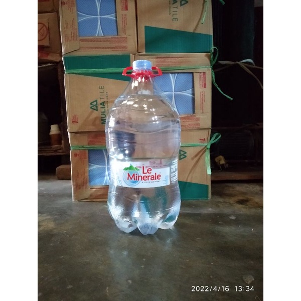 

Air Le Minelare 5 Liter