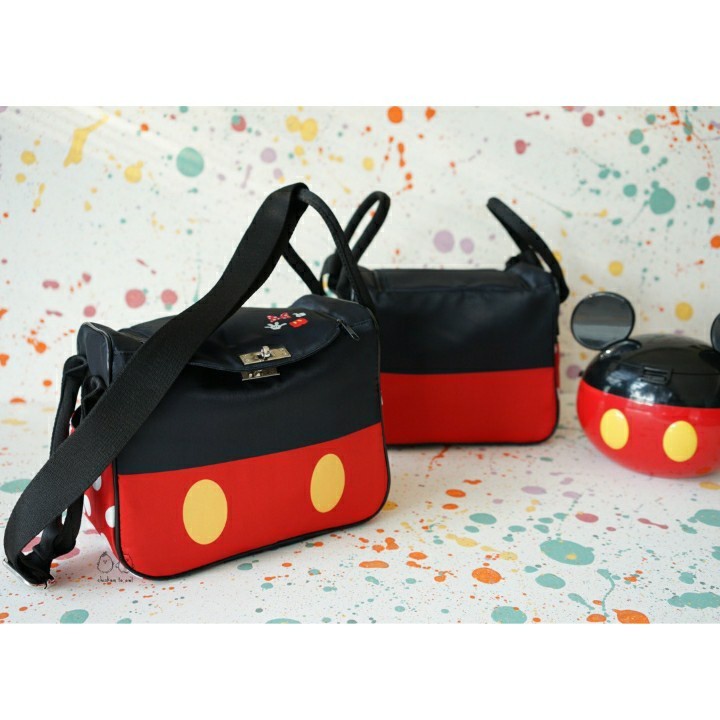CLEVANKA BAG
