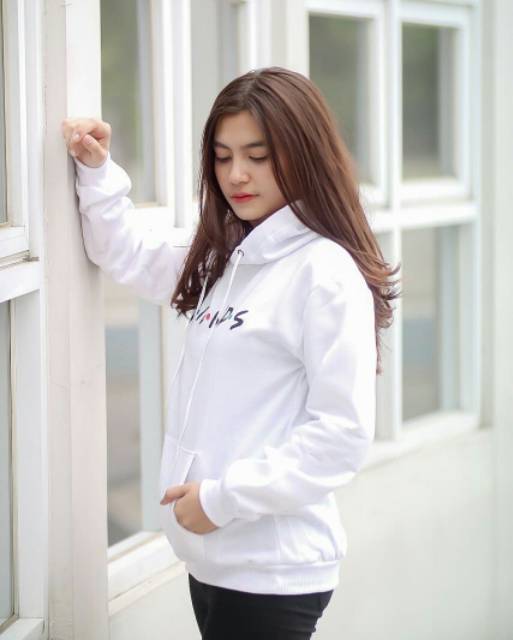 FRIENDS HOODIE || HOODIE PRIA &amp; WANITA || HOODIE MURAH