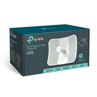 TP-LINK CPE610 5GHz Outdoor Accesspoint 300Mbps