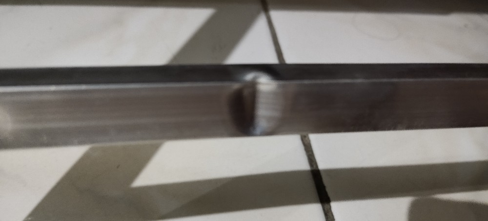 Glory Home Rak Tempat Sepatu Sandal Aluminium 5 Susun