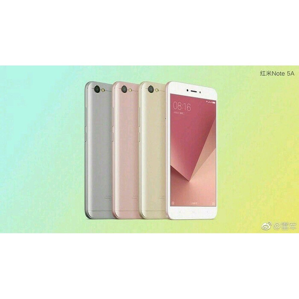 xiaomi redmi note 5a prime. ram 3gb