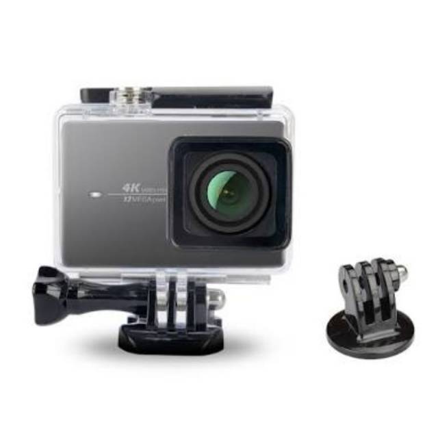 Case+Kamera Xiomi Yi