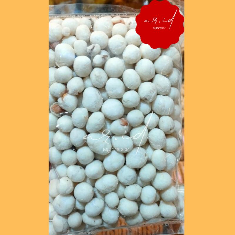 

Sukro Kacang Super