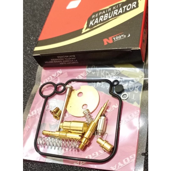 repair kit motor mio