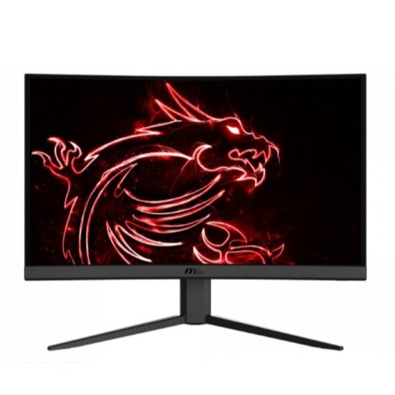 Optix G24C4 23.6inch 144Hz FreeSync Curved Gaming Monitor