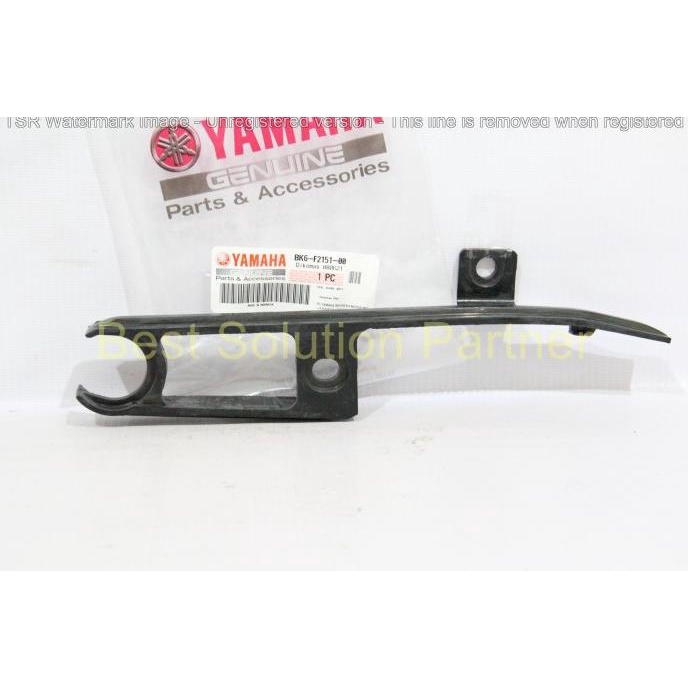 Premium KARET RANTAI YAMAHA VIXION R R15 NEW BK6-F2151-00 Kualitas Oke