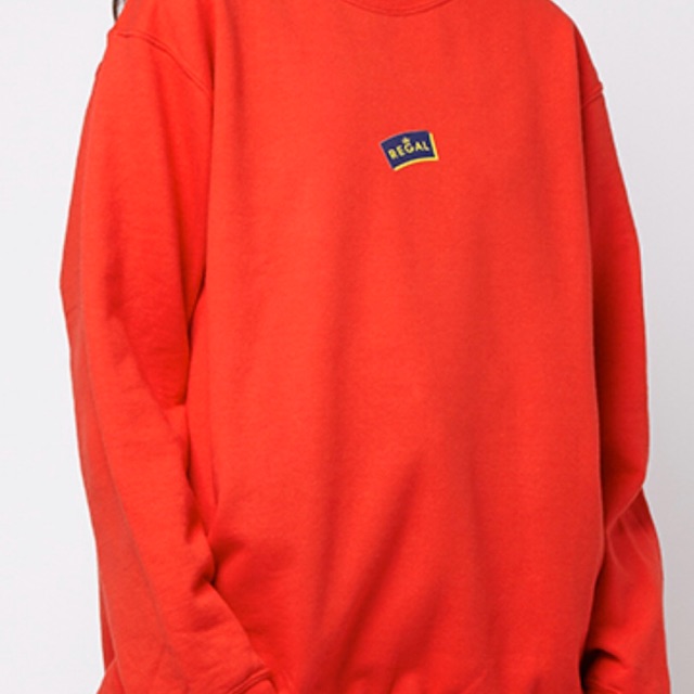 Legiteamate x Marie Regal Sweatshirt (L)