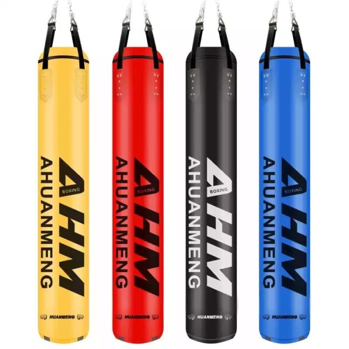 AHM Boxing Sandbag